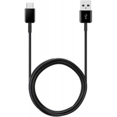 Samsung USB-C cable EP-DG930IBEGWW 1.5m | Smarty