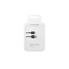 Samsung USB-C cable EP-DG930IBEGWW 1.5m | Smarty
