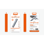 Hub 4-en-1 XSSIVE XSS-HUB12A – USB/USB-A Hub 4-en-1 XSSIVE XSS-HUB12A – USB/USB-A