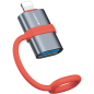 OTG Adapter XSSIVE XSS-OTG10L – Lightning/USB-A OTG Adapter XSSIVE XSS-OTG10L – Lightning/USB-A