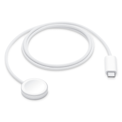 Câble Apple Watch magnétique 1 m MLWJ3ZM/A | Smarty