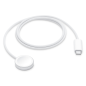 Apple Câble USB-C de charge magnétique rapide Apple Watch MLWJ3ZM/A – 1 m Apple Câble USB-C de charge magnétique rapide Apple Watch MLWJ3ZM/A – 1 m