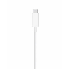 Câble Apple Watch magnétique 1 m MLWJ3ZM/A | Smarty