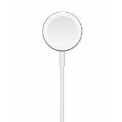 Câble Apple Watch magnétique 1 m MLWJ3ZM/A | Smarty
