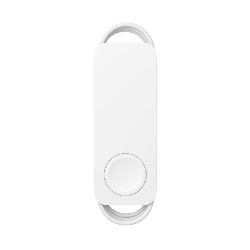 Apple Câble USB-C de charge magnétique rapide Apple Watch MLWJ3ZM/A – 1 m Apple Câble USB-C de charge magnétique rapide Apple Watch MLWJ3ZM/A – 1 m