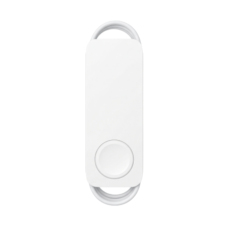 Apple Câble USB-C de charge magnétique rapide Apple Watch MLWJ3ZM/A – 1 m