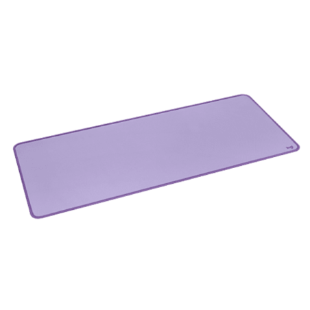 Tapis de souris Logitech Desk Mat - Lavande — Logitech · Sma