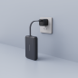 Power Bank XSSIVE XSS-PB51B – 10,000mAh USB-C cable black Power Bank XSSIVE XSS-PB51B – 10,000mAh USB-C cable black