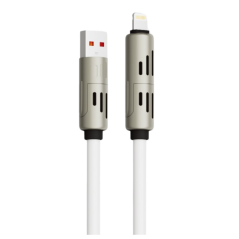 Câble 4-en-1 FASR FS-CA15P 1 m | Smarty