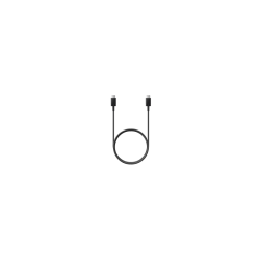 Câble Samsung USB-C EP-DN975BBE 1 m noir | Smarty