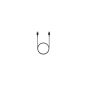 Samsung Câble USB-C EP-DN975BBE – 1 m Noir