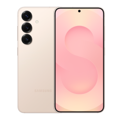 Samsung Galaxy S25 5G 128 Go Or Rose - EU - Neuf