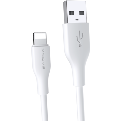 Câble XSSIVE USB Lightning 3 m XSS-TPE3M