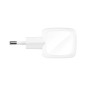 Belkin chargeur secteur USB-C WCA013KQWH – 45 W blanc