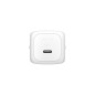 Belkin chargeur secteur USB-C WCA013KQWH – 45 W blanc