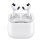 Apple Écouteurs sans fil AirPods 3 – Boîtier de recharge sans fil Apple Écouteurs sans fil AirPods 3 – Boîtier de recharge sans fil