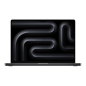 Apple MacBook Pro 16-inch MGEE4FN/A – M5 Max, 48GB, 2TB SSD, Space Black AZERTY · Refurbished