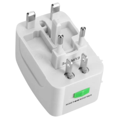 Adaptateur prise universel LinQ YM023 | Smarty