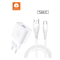 USB and USB-C Charger Kit WUW T95 – 18W USB and USB-C Charger Kit WUW T95 – 18W