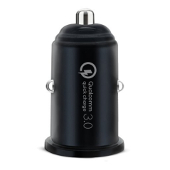 EPICO 18W USB Car Charger | Smarty Paris