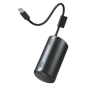 Power Bank Remax FP-110 – 10,000mAh 20W Black Power Bank Remax FP-110 – 10,000mAh 20W Black