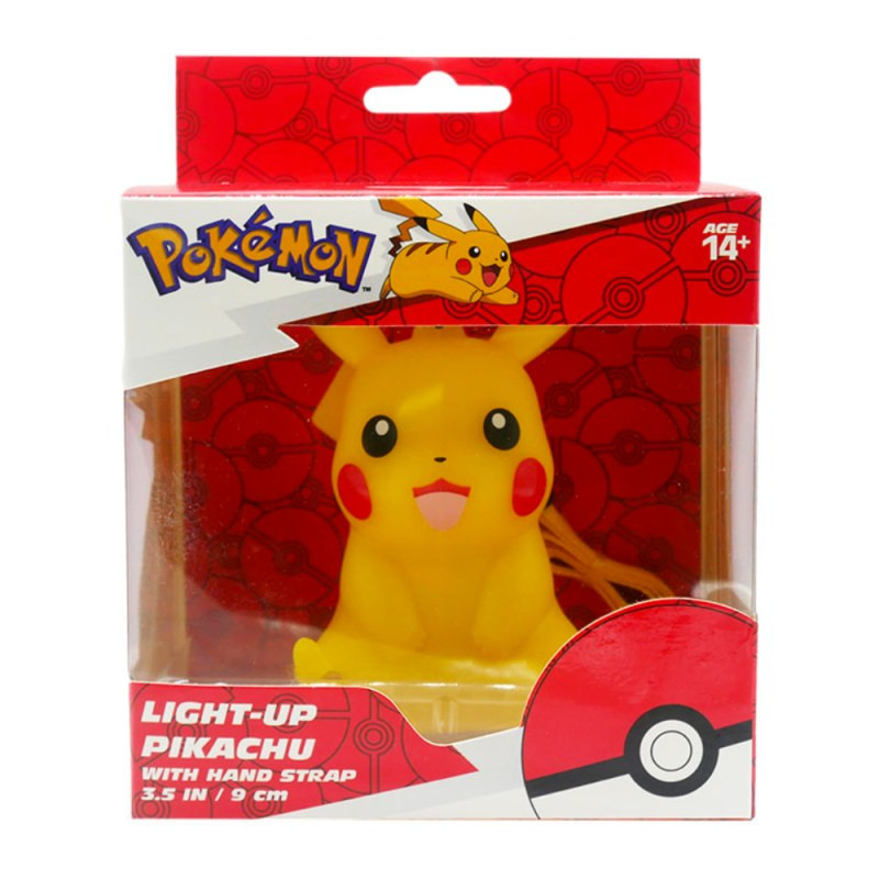 LED ambient lamp Altri – Pokémon Pikachu