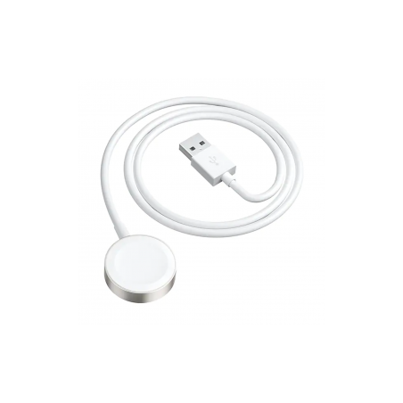 Câble USB / Charge Magnétique MX2E2ZM/A pour Apple Watch - Vrac (Apple