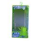 Batterie externe REMAX FCP-25 – 10 000 mAh 22,5 W câble USB-C télescopique Vert Batterie externe REMAX FCP-25 – 10 000 mAh 22,5 W câble USB-C télescopique Vert