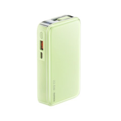Batterie externe REMAX FCP-25 10 000 mAh Vert | Smarty