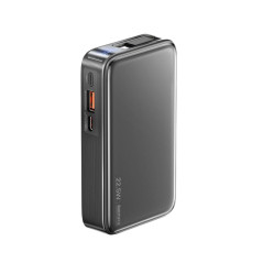 Batterie externe REMAX FCP-25 10 000 mAh Vert | Smarty