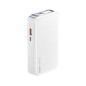 Batterie externe REMAX FCP-25 – 10 000 mAh 22,5 W câble USB-C télescopique Vert Batterie externe REMAX FCP-25 – 10 000 mAh 22,5 W câble USB-C télescopique Vert