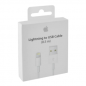 Câble USB / Lightning - 0.5M ME291ZM/A - Retail Box (Apple) Câble USB / Lightning - 0.5M ME291ZM/A - Retail Box (Apple)
