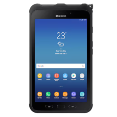 Samsung Galaxy Tab Active 2 SM-T395 16 Go Wifi 8.0" Noir - G