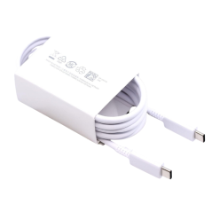Câble Samsung USB-C EP-DX510JWEGEU 5A 1,8 m