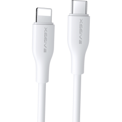 Câble USB-C Lightning XSSIVE 3 m | Smarty