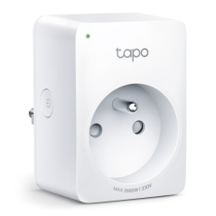 Prise connectée TP-Link Tapo P110 | Smarty