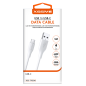 Cable XSSIVE XSS-TPE3M – USB to USB-C, 3 m