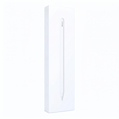 Stylet Tactile Apple Pencil (2e génération) M | Smarty Paris