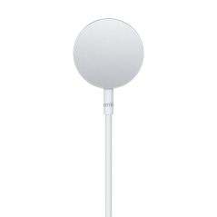 Chargeur Apple Watch Type-C Devia Blanc | Smarty