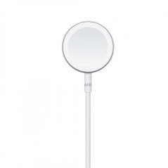 Chargeur Apple Watch Type-C Devia Blanc | Smarty