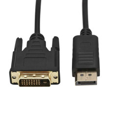 DisplayPort to DVI Cable 1.8m | Smarty