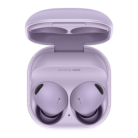 Samsung Galaxy Buds 2 Pro SM-R510 Violet — Samsung · Smarty 