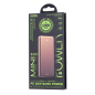 Batterie externe REMAX FP-13 – 5 000 mAh, PD 20 W, ultra-fine, Or Batterie externe REMAX FP-13 – 5 000 mAh, PD 20 W, ultra-fine, Or