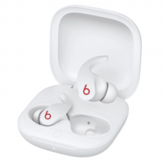 Ecouteurs Bluetooth Beats Fit Pro - Blanc - Comme neuf - Audio Réf. A03