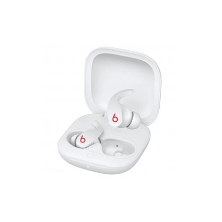 Ecouteurs Bluetooth Beats Fit Pro - Blanc - Comme neuf - Audio Réf. A03