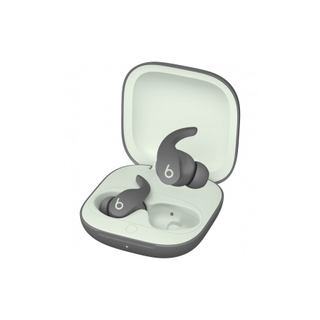 Ecouteurs Bluetooth Beats Fit Pro - Gris - Comme neuf - Audio Réf. A038