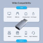 Adaptateur Orico AH-AC10 – USB vers USB-C
