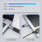 Adaptateur Orico AH-AC10 – USB vers USB-C