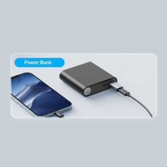 Adaptateur USB vers USB-C Orico AH-AC10 | Smarty