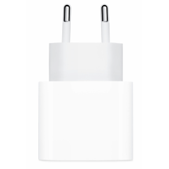 Adaptateur Secteur USB-C 20W MHJE3ZM/A - Retail Box (Apple) 